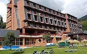 Hotel Evenia Monte Alba Cerler